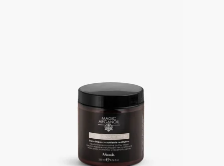 Nook Secret Miracle Butter maska za suhu i oštećenu kosu