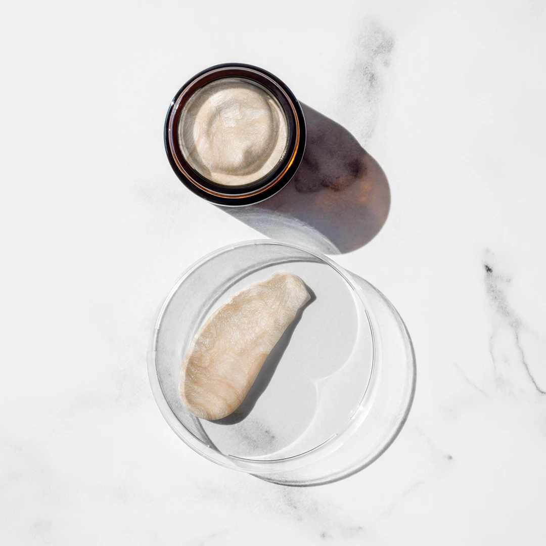 Bogata kremasta tekstura Nook Secret Miracle Butter maske za kosu